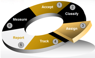 VISA Process